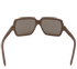 MIU MIU Gafas de Sol, vista trasera
